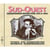 Sud-Ouest - CD