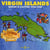 Virgin islands : quelbe & calypso 1956-1960 - CD