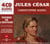 Jules César (PUF) - CD