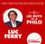 Les mots de la philo - CD