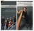 CONCERTOS POUR PIANO N°10, 12 & 13 TRANS CRIPTION POUR HARPE