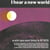 AN OUTER SPACE MUSIC FANTASY BY THE PION EERS OF ELECTRONIC MUSIC