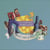 PRIVATE PARTS & PIECES I-IV (CLAMSHELL B OX)