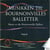 NAPOLI/MUSIC TO THE BOURNONVILLE BALLETS