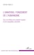 L'universel fondement de l'humanisme - pour une éthique de la dignité humaine et de la singularite universelle