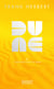 Dune Tome 4 : L'Empereur-Dieu de Dune