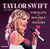 Taylor Swift en mosaïque