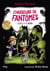 Chasseurs de fantômes Tome 9 : Alerte à la momie