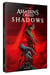 L'art de Assassin's Creed Shadows : Artbook officiel