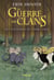 La guerre des clans illustrée : Les aventures de Plume Grise