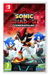 Sonic x Shadow : Generations