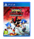 Sonic x Shadow : Generations