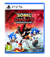 Sonic x Shadow : Generations