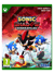 Sonic x Shadow : Generations