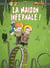 Une grande aventure dles P'tits Diables Tome 2 : La maison infernale !