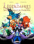 Les Légendaires - les Chroniques de Darkhell Tome 5 : Alliances