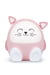 Enceinte sans fil lumineuse et veilleuse bluetooth Bigben - Chat