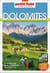 Guide Dolomites 2025 Carnet Petit Futé