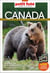 Guide Canada 2025 Carnet Petit Futé