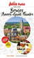 Guide Bruges 2025/2026 Petit Futé: Anvers - Gand - Flandres