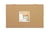 Lot de 2 boîtes cake-bûche ScrapCooking®- 35 x 11 x 11 cm