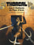 Thorgal Tome 3 : Les 3 vieillards du pays d'Aran