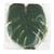 Lot de 16 serviettes - Feuilles tropicales - Tim & Puce Factory
