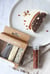 Mix billes en chocolat et or ScrapCooking - 38 g