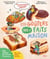 Mes goûters 100 % faits maison : 45 recettes inspirées de tes marques préférées !