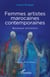 Femmes artistes marocaines contemporaines - nouveaux entretiens