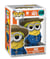 Figurine Funko POP! - BTS & Moi Moche et méchant 4 - RM n°418