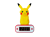 Lampe réveil numérique Pikachu - Teknofun
