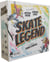 Skate Legend - Rose Noire Edition