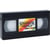 Lampe décorative VHS Stranger Things - Paladone
