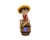 Réveil Led Teknofun - One Piece - Luffy