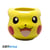 Tasse POKÉMON 3D Pikachu