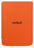 Housse de protection liseuse Light/Light HD/Light HD Color Vivlio - Orange - 6 pouces