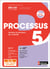 Les processus BTS CG - Processus 5 BTS CG 1ère et 2ème années - 2024 - Manuel - élève - + iManuel