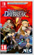 The Legend of Heroes : Trails Through Daybreak II
