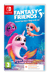 Fantasy Friends : Under the Sea (Code in a Box)