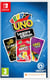 Uno legacy (Code in a box) - édition Switch