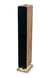 Tour son Bluetooth Thomson - DS72 - Bois et noir