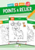 Blocs de jeux : Points à relier