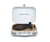 Platine vinyle stereo MT-201 WW Muse