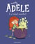 Occasion - Mortelle Adèle Tome 6 : un talent monstre