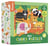 Mes cubes puzzle - Animaux mignons