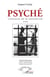 Psyché, l'histoire de la sensibilité