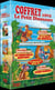 Petit Dinosaure - Coffret 3 DVD