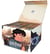 Harry Potter : coffret : Les 7 livres de la saga