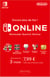 Subscription 3 mois - Nintendo Switch
